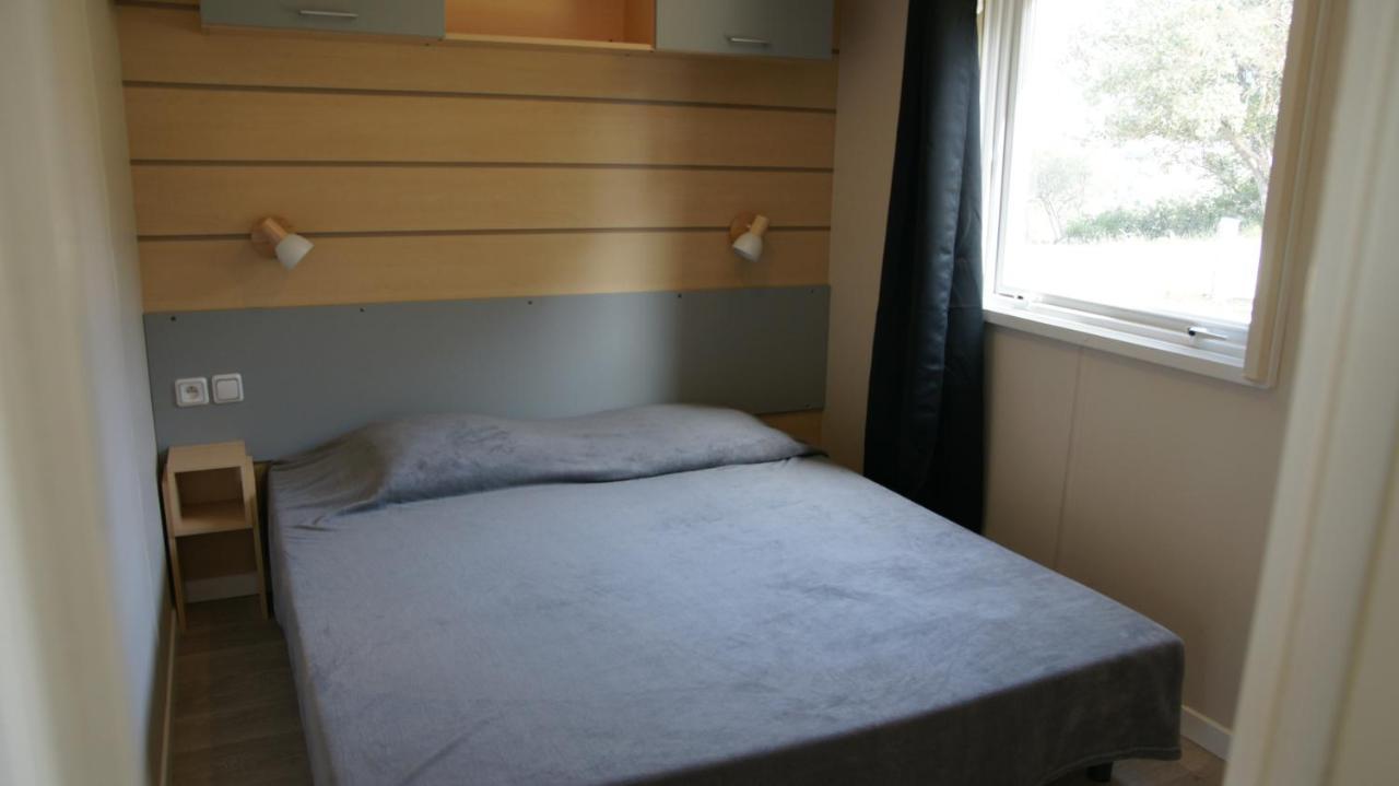 Camping Monte Ortu Lumio  Buitenkant foto